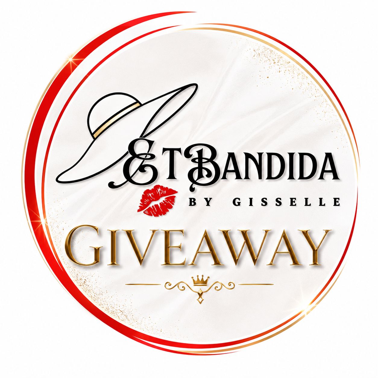 ET Bandida By Giselle Logo