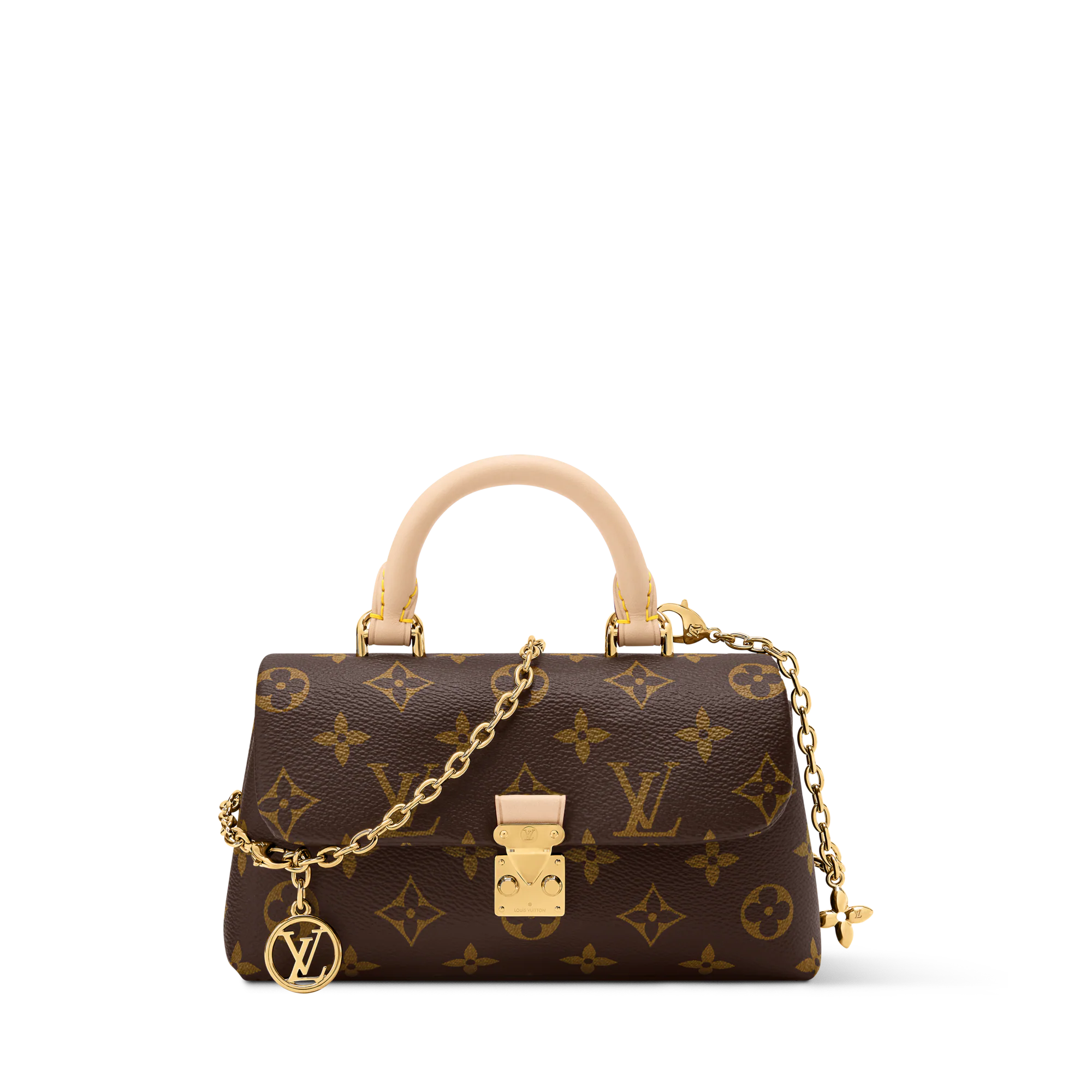 Nano Madeleine LV Giveaway ET Bandida
